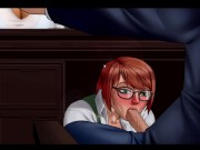 SHELTER 0.29 Part 3 Balls Deep in Next Door Neighbor Girl till She Orgasm 11/16