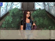 SHELTER 0.29 Part 3 Balls Deep in Next Door Neighbor Girl till She Orgasm 16/16