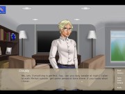 SHELTER 0.29 Part 3 Balls Deep in Next Door Neighbor Girl till She Orgasm 2/16