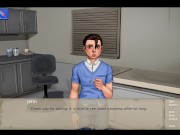 SHELTER 0.29 Part 3 Balls Deep in Next Door Neighbor Girl till She Orgasm 4/16