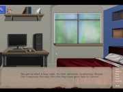 SHELTER 0.29 Part 3 Balls Deep in Next Door Neighbor Girl till She Orgasm 6/16