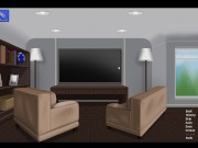 SHELTER 0.29 Part 3 Balls Deep in Next Door Neighbor Girl till She Orgasm 8/16