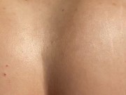 SMALL NAUGHTY 18 TEEN FUCKS TINDER DATE part 2 10/16