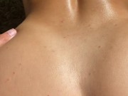 SMALL NAUGHTY 18 TEEN FUCKS TINDER DATE part 2 12/16