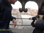 STEP SISTER Makes Deal with STEP BROTHER to TAKE TUTOR’s VIRGINITY! - Immoral Family 1/16