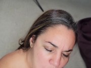 Thick amateur wife submits to ass fucking creampie - Becky Tailor 4/16