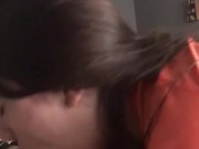 Latina makes me cum wit sloppy BJ 2/16