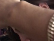 Latina makes me cum wit sloppy BJ 6/16