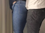 Quick fuck before work 2/16