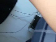 I can't stand the quarantine anymore! I want to fuck 15/16