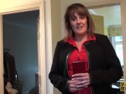 Submissive Cougar Fucked By Pascal White 3/16