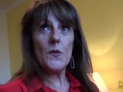 Submissive Cougar Fucked By Pascal White 7/16