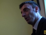 Submissive Cougar Fucked By Pascal White 8/16