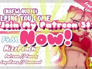 Helping You Cum x Listener (JOI ASMR) - F4M 11/16