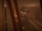 Go to Bed This Episode is a Bad Trip 12/16