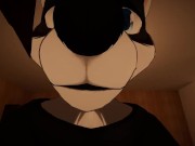 Go to Bed This Episode is a Bad Trip 13/16