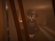 Go to Bed This Episode is a Bad Trip 15/16