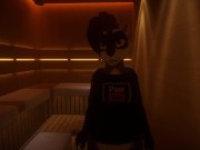 Go to Bed This Episode is a Bad Trip 2/16