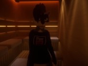 Go to Bed This Episode is a Bad Trip 3/16