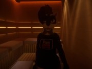 Go to Bed This Episode is a Bad Trip 5/16