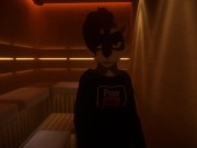 Go to Bed This Episode is a Bad Trip 7/16