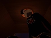 Go to Bed This Episode is a Bad Trip 9/16