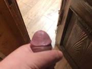 Отчим Нагло Трахнул Падчерицу, которая Застряла в Диване - Русское Любительское с Разговорами 1/16