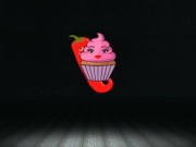 He likes it in the shower ... 16/16