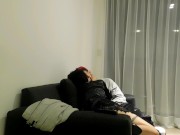 76, UNA TARDE ABURRIDA SE TRANSFORMA EN UNA DIVERTIDA TARDE DE SEXO CON MI HIJO , CAPITULO 76. 4/16