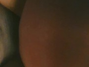 NetFlix & Chill - Playing With My Nerdy Step Sis  10/16