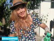 Your Milf Gardner 12/16