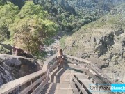 Hike With Mommy then you´ll get rewarded 4/16