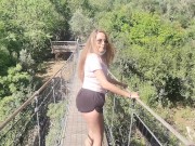 Hike With Mommy then you´ll get rewarded 7/16