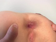 Smoking Hot Johanna Johansen LOVES Getting Ass Fucked, Gaped And Creampied! 9/16