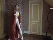 WESTERN MEN SUCK ON MY ARAB COCK 13/16