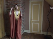 WESTERN MEN SUCK ON MY ARAB COCK 14/16