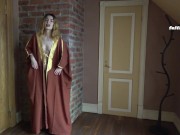 WESTERN MEN SUCK ON MY ARAB COCK 15/16