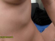 Naughty Girl Learns Her Lesson for Destroying Stepdad’s Christmas Plans - Part 2 of 2 6/16