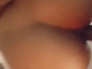 Boss loves my bbc 11/16