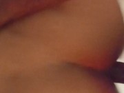 Boss loves my bbc 13/16