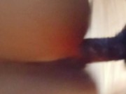 Boss loves my bbc 15/16