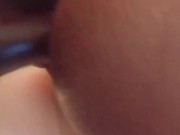 Boss loves my bbc 8/16