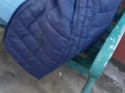 SALGO con DESCONOCIDO y TERMINAMOS Follando en MI CASA a escondidas de mis padres 1/16