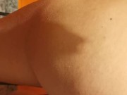 SALGO con DESCONOCIDO y TERMINAMOS Follando en MI CASA a escondidas de mis padres 14/16