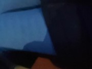 SALGO con DESCONOCIDO y TERMINAMOS Follando en MI CASA a escondidas de mis padres 6/16