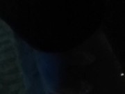 SALGO con DESCONOCIDO y TERMINAMOS Follando en MI CASA a escondidas de mis padres 7/16