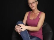 Soccer Mom Fucks Stepson and Friend 2/16