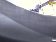 MAMACITAZ - Thick Latina Maid Hardcore Sex With The Landlord 1/16