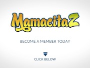 MAMACITAZ - Thick Latina Maid Hardcore Sex With The Landlord 15/16