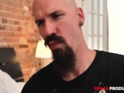 Pegas - Pinnée dans la Chatte 4/16